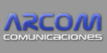 Arcom Comunicaciones Sh