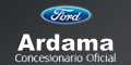 Ardama Concesionario Ford