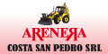 Arenera Costa San Pedro SRL