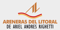 Areneras del Litoral de Ariel Andres Righetti