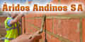 Aridos Andinos