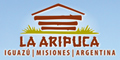 Aripuca - Atractivo Turistico