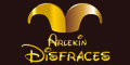 Arlekin Disfraces