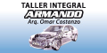 Armando - Taller Integral