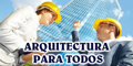 Arquitectura para Todos