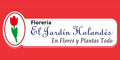 Arreglos Florales el Jardin Holandes