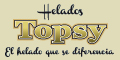 Artesanal - Heladeria Topsy