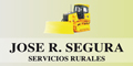 Aserradero Jose R Segura