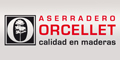 Aserradero Orcellet