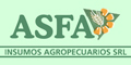 Asfa SRL - Insumos Agropecuarios