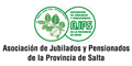 Asoc de Jubilados y Pensionados de Salta