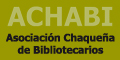 Asociacion Chaqueña de Bibliotecarios