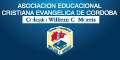 Asociacion Educacional Cristiana Evangelica de Cordoba