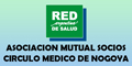 Asociacion Mutual - Socios - Circulo Medico de Nogoya