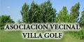 Asociacion Vecinal Villa Golf