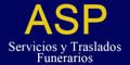 Asp - Servicios Funerarios