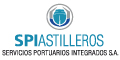 Astilleros - Servicios Portuarios Integrados Spi