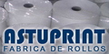 Astuprint - Fabrica de Rollos