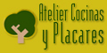 Atelier - Cocinas y Placares