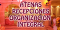 Atenas Recepciones  - Organizacion Integral