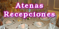 Atenas Recepciones - Organizacion Integral