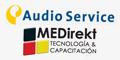 Audio Service