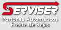 Automatizacion Serviser