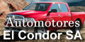 Automotores el Condor SA