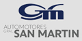 Automotores Gral San Martin