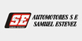 Automotores S e - Samuel Estevez