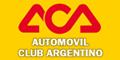 Automovil Club Argentino