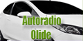 Autoradio Olide