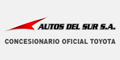 Autos del Sur Sa-Concesionario Oficial Toyota