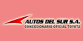 Autos del Sur Sa-Concesionario Oficial Toyota