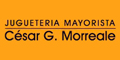 Autoservicio Mayorista Cesar G Morreale