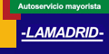 Autoservicio Mayorista Lamadrid SRL