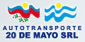 Autotransporte 20 de Mayo SRL