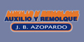 Auxilio y Remolque - Jb Azopardo