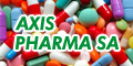 Axis Pharma SA