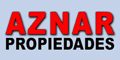 Aznar Propiedades