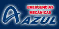 Azul - Emergencias Mecanicas