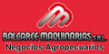 Balcarce Maquinarias SRL