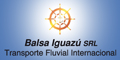 Balsa Iguazu SRL