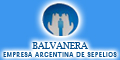 Balvanera - Empresa Argentina de Sepelios