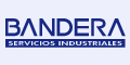 Bandera - Servicios Industriales