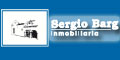 Barg Sergio Inmobiliaria