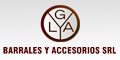 Barrales y Accesorios SRL