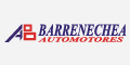 BARRENECHEA AUTOMOTORES SRL