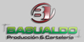 Basualdo - Produccion y Carteleria