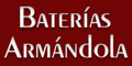 Baterias Armandola